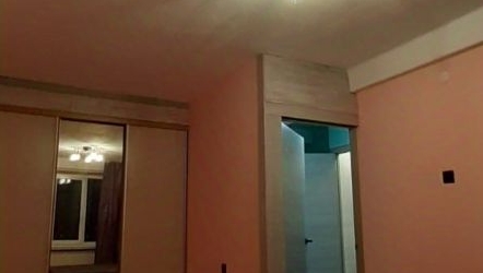 1-комн квартира улица Замшина, 31