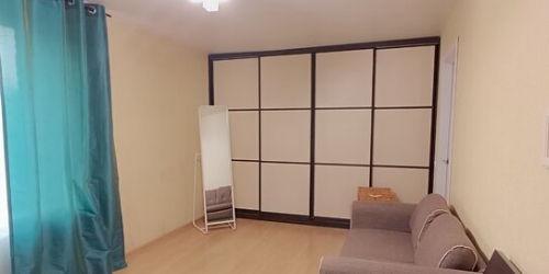 2-комн квартира улица Артюхиной,  д. 2А