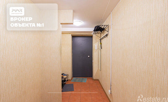 Продажа 2-комн квартиры на вторичном рынке Славы пр-кт,  д. 51