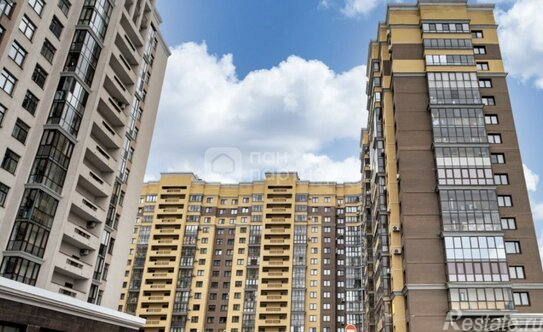 Продажа 1-комн квартиры на вторичном рынке Варшавская ул,  д. 6 к1