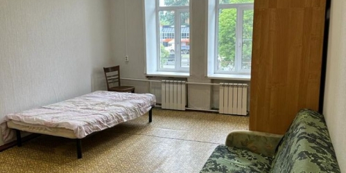 2-комн квартира Луховицкая улица,  д. 1/55