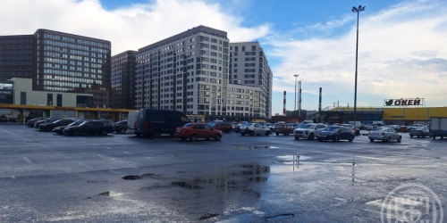 1-комн квартира Заневский просп.,  д. 65,  к. 2