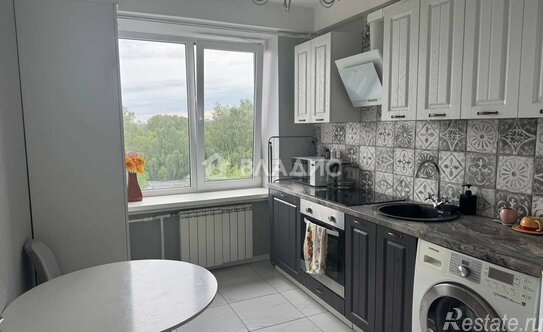 Продажа 1-комн квартиры на вторичном рынке Пискаревский пр-кт,  д. 20