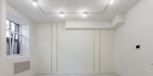 Помещение свободного назначения Зыковский Нов. проезд,  д. 3