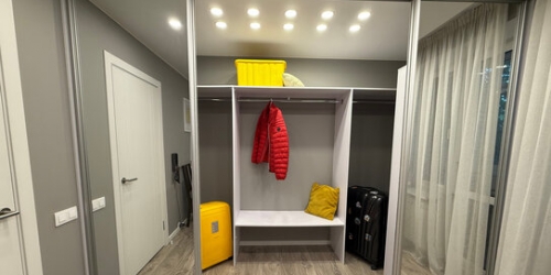 3-комн квартира ул Адмирала Макарова,  д. 5