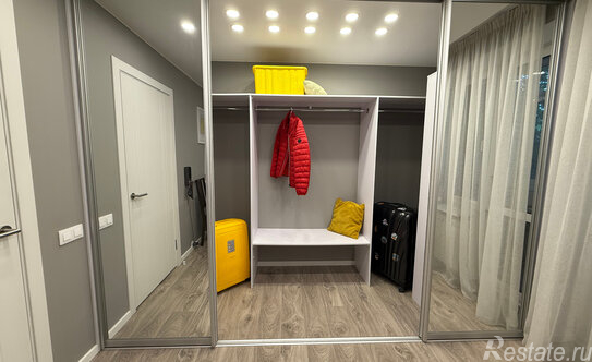 Продажа 3-комн квартиры на вторичном рынке ул Адмирала Макарова,  д. 5