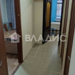 Продажа 3-комн квартиры на вторичном рынке Балашиха-3, Октябрьская улица,  д. 4