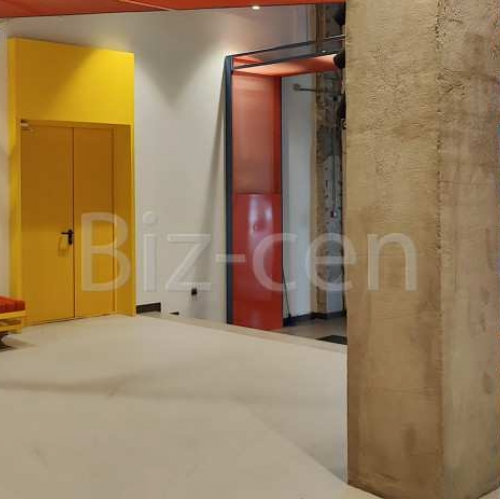 Офис улица Большая Тульская,  д. 19