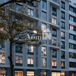 Продажа 3-комн квартиры на вторичном рынке Большой ВО пр-кт,  д. 67к2
