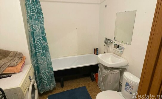 Продажа 1-комн квартиры на вторичном рынке Парголово п, Фёдора Абрамова ул