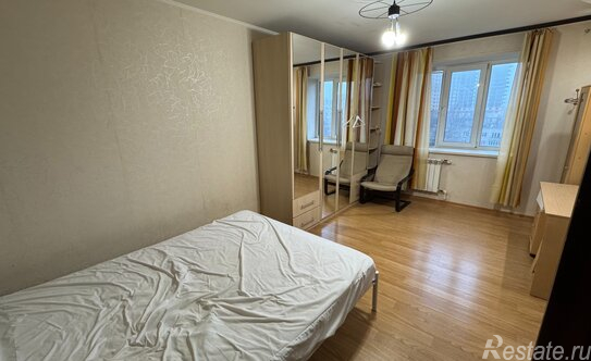 Продажа 1-комн квартиры на вторичном рынке Подольск, Юбилейная улица,  д. 23А