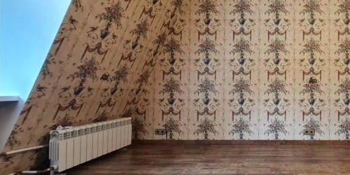 2-комн квартира Караванная улица, 5