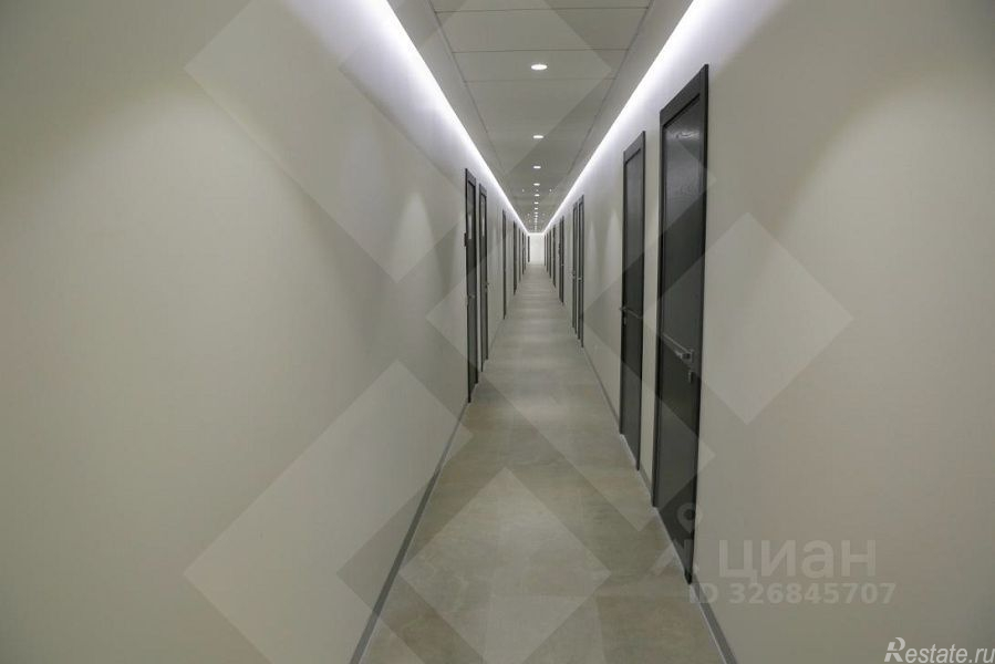Аренда офиса Ленинская Слобода ул
