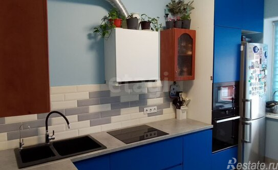 Продажа 3-комн квартиры на вторичном рынке Мурино г, Шоссе в Лаврики ул,  д. 89