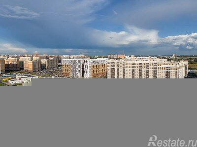 Продажа 1-комн квартиры на вторичном рынке Любучанская ул,  д. 2 к1