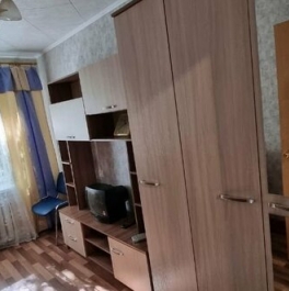 Аренда 3-комн квартиры на вторичном рынке Железнодорожная улица,  д. 44