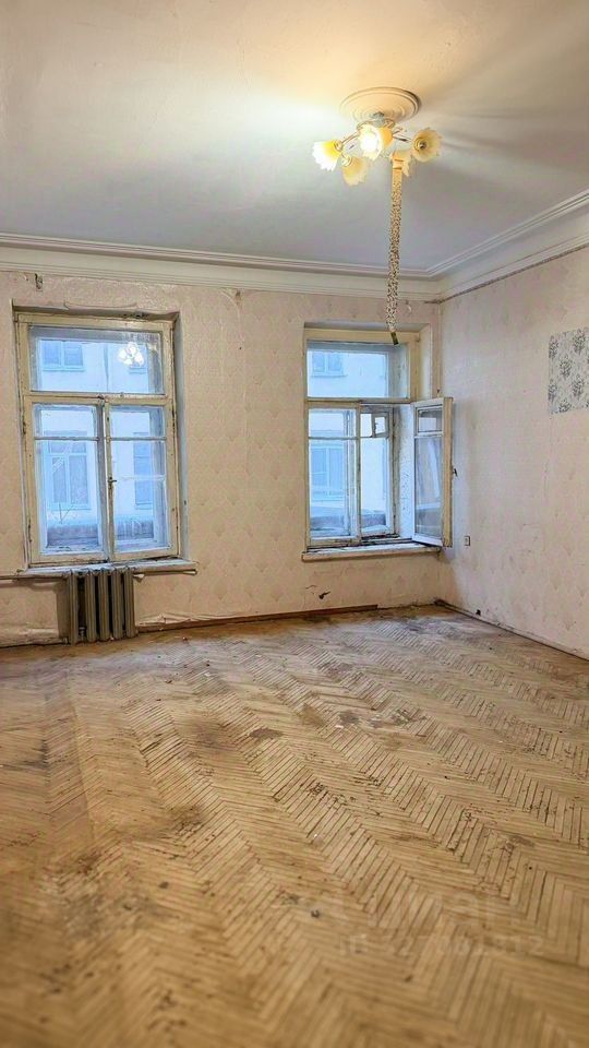 Продажа комнаты Гороховая улица, 32Б