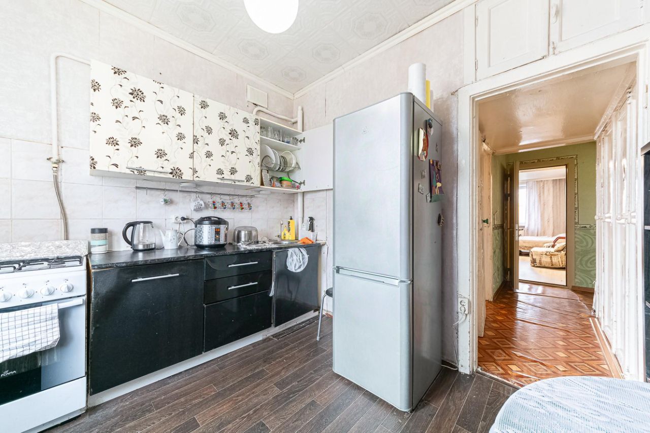 Продажа комнаты Перовская улица, 26К3