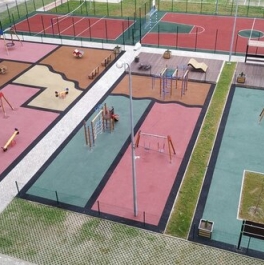 Продажа 2-комн квартиры на вторичном рынке Железнодорожный, улица Поликахина