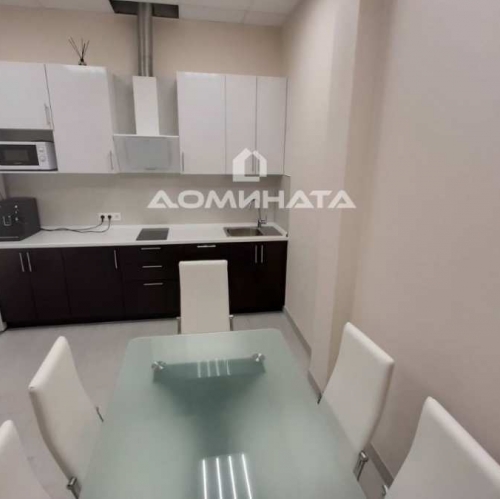 Офис Мурино, пр-д Капральев, 23А