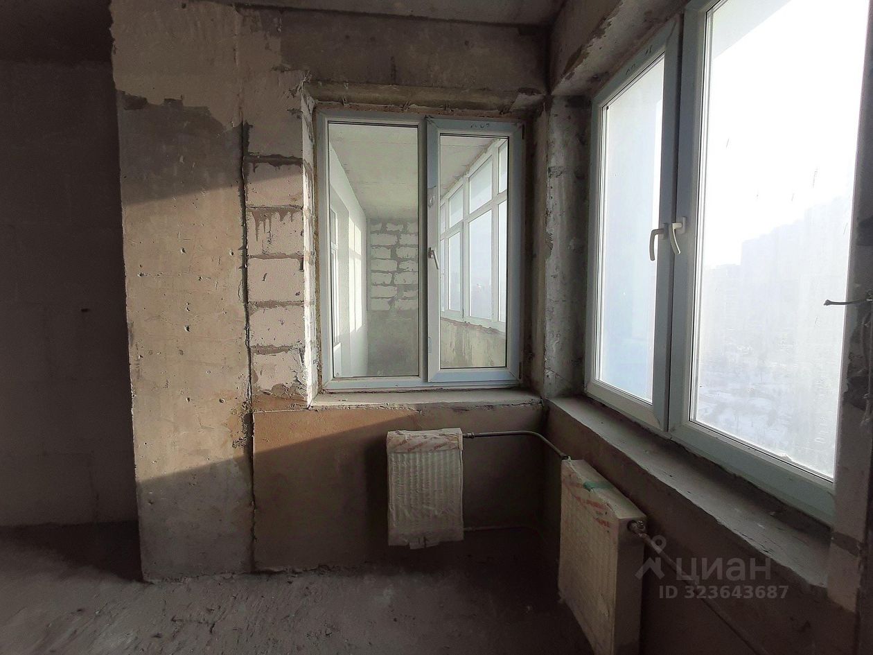 Продажа 2-комн квартиры на вторичном рынке проезд Березовой Рощи, 12