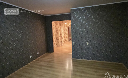 Продажа 1-комн квартиры на вторичном рынке Комендантский пр-кт