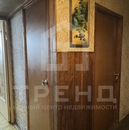 Продажа 3-комн квартиры на вторичном рынке улица Пионерстроя,  д. 7 к2