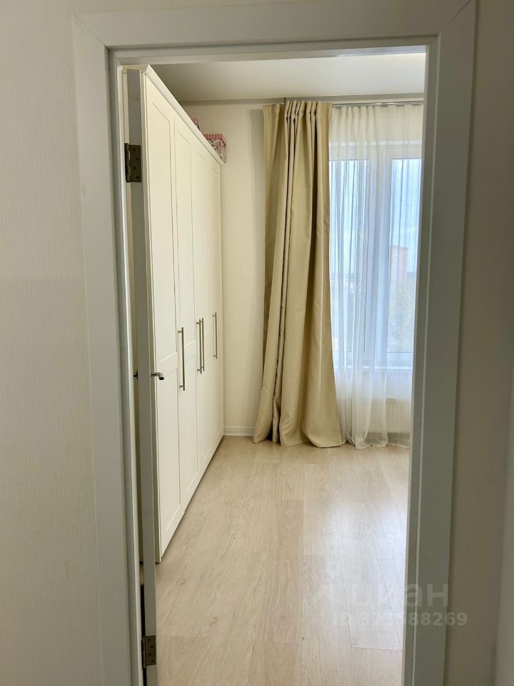 Продажа 2-комн квартиры на вторичном рынке Одинцово, улица Маршала Бирюзова, 13