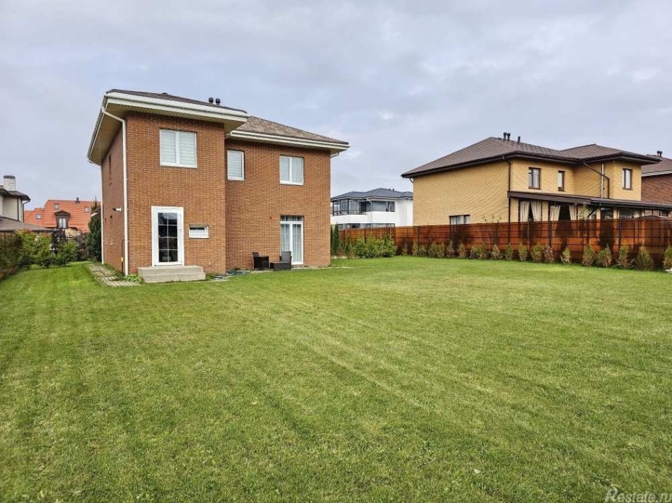 Продажа дома д.Касимово, ул. Разъезжая,  д. 11