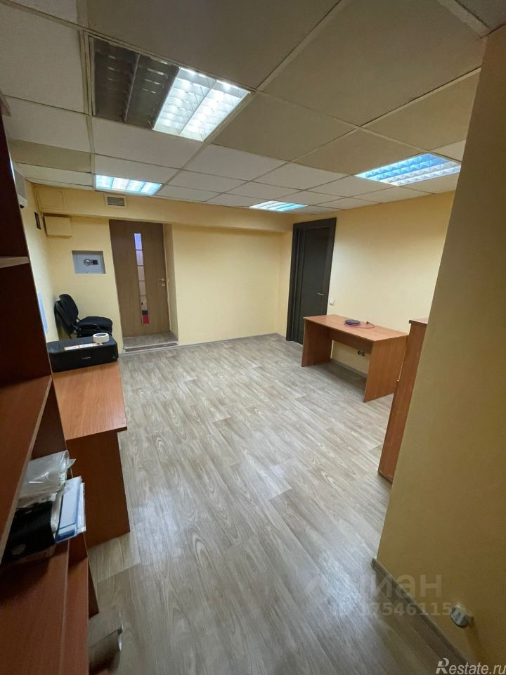 Аренда офиса Ломаная улица,  д. 6