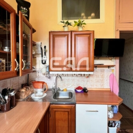 Продажа 2-комн квартиры на вторичном рынке 16-я линия,  д. 65