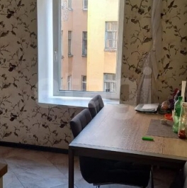 Продажа 2-комн квартиры на вторичном рынке Литейный пр-кт,  д. 35