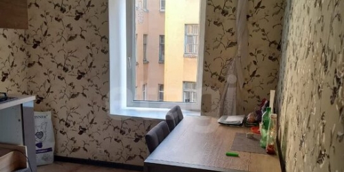 2-комн квартира Литейный пр-кт,  д. 35