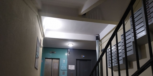 1-комн квартира Есенинский б-р,  д. 9,  к. 5