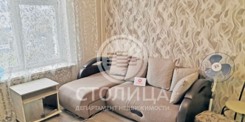 2-комн квартира ул Клязьминская,  д. 4