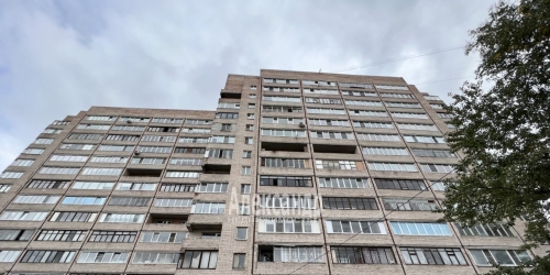 1-комн квартира Десантников ул. ,  д. 24