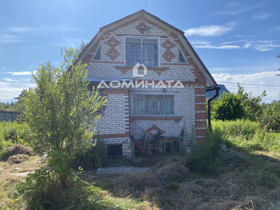 Продажа дома Келколово-3 массив, Строителей ул,