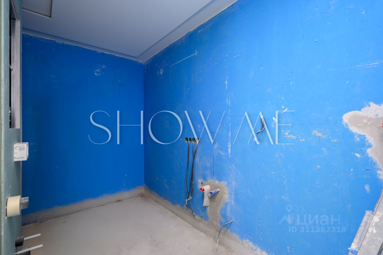 Продажа 2-комн квартиры на вторичном рынке улица 3-я Ямского Поля, 9