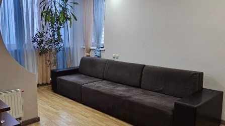 1-комн квартира Мытищи, улица Мира, 30