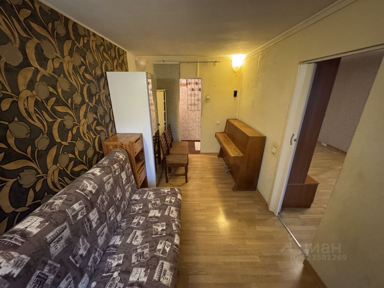 Продажа 2-комн квартиры на вторичном рынке Ивантеевская улица, 20