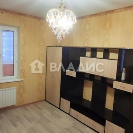 Продажа 2-комн квартиры на вторичном рынке Красноармейск г, Пионерская ул,  д. 11