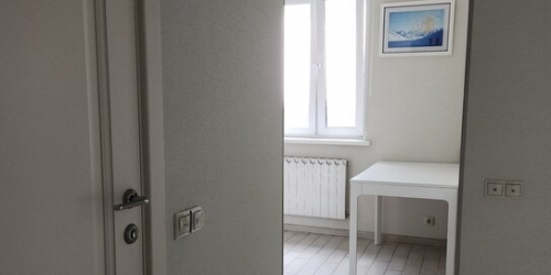 1-комн квартира Митинская улица,  д. 10