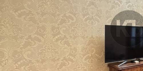 3-комн квартира улица Михайлова, 26