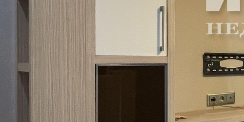 1-комн квартира Большая Грузинская улица, 14