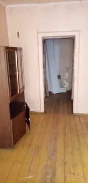 Продажа 3-комн квартиры на вторичном рынке Ногинск, ул. Климова,  д. 39