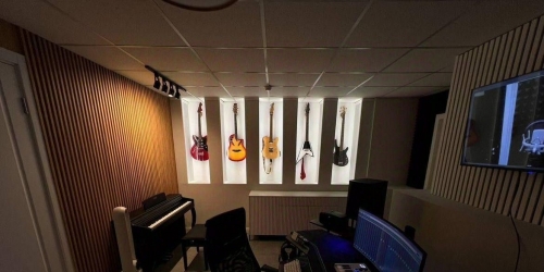 Помещение свободного назначения Тверская-Ямская 3-я ул,  д. 12,  к. 1