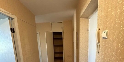 2-комн квартира Кораблестроителей ул,  д. 19,  к. 1