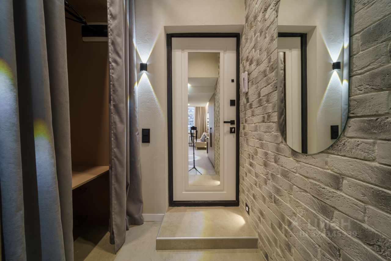 Аренда студии Первомайская Нижн. ул,  д. 64