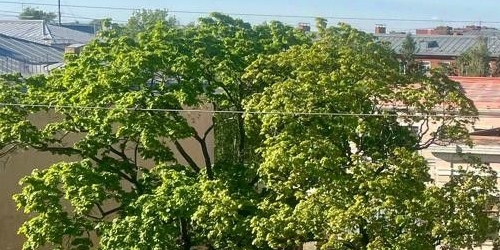 1-комн квартира Кронштадт, улица Юрия Инге, 2/4