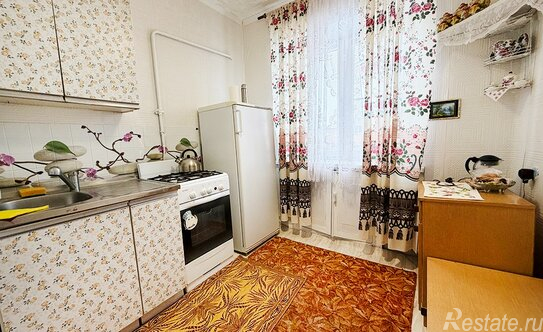 Продажа 2-комн квартиры на вторичном рынке Рязановский, ул Чехова,  д. 3